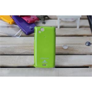韩国mercury 索爱 XPERIA Arc X12 时尚硅胶套 手机套 保护套 绿