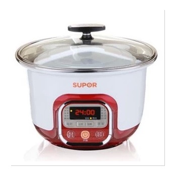 苏泊尔隔水炖电炖盅牌子好不好 美的隔水炖电