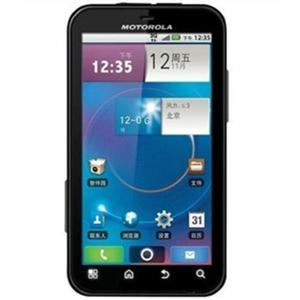 摩托罗拉（Motorola）XT806lx C/G双模双待 "麒麟'