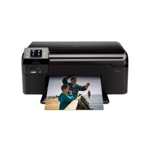 HP B110a(Photosmart Wireless B110a)