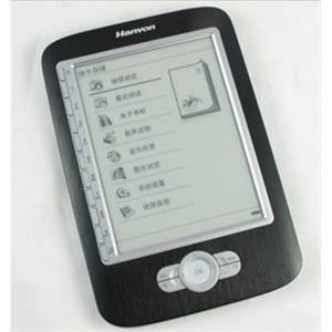 汉王电纸书F10 电子书阅读器F10 汉王F10 新品上市D