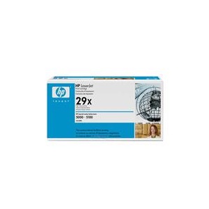 惠普（HP）LaserJet C4129X 适用5000 5100