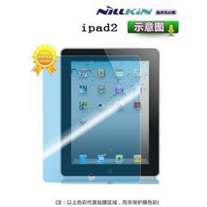 耐尔金 APPLE 苹果 ipad2 手机膜 保护膜 高透膜 磨砂膜 贴膜