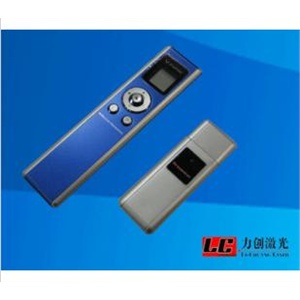 LC-809鼠标定时翻页激光笔 力创激光 简报器 PPT翻页笔 遥控笔