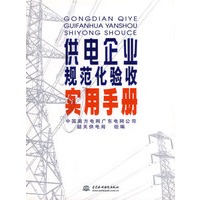 供电企业规范化验收实用手册