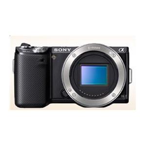 索尼数码相机NEX-5N机身