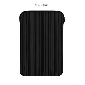法国 be.ez Allure MacBook Air 11寸 电脑袋 诱惑条 内胆包 黑色
