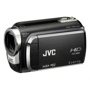 60G硬盘高清 JVC GZ-HD300AC