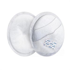 飞利浦 新安怡 装超舒柔抛弃式乳垫（24片）SCF15425