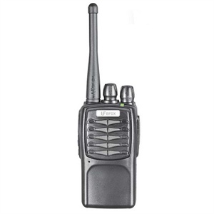北峰BF-350对讲机 4W 400-470MHZ 2200MAH锂电池 北峰BF-350 zlx