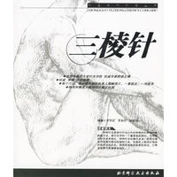 三棱针——中国特种针法丛书