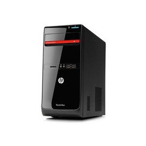 HP Pavilion 畅游人 p6-1080cx G260 2G 500G