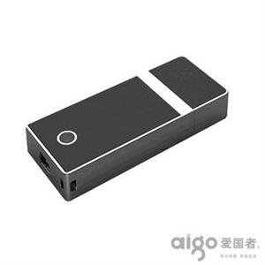 aigo爱国者 迷你王 电子硬盘 L8289(32G) LZX