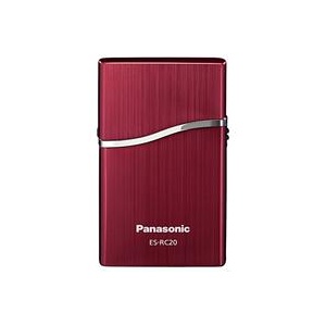 松下 panasonic剃须刀ES-RC20