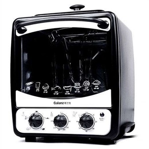 【当当自营】格兰仕 电烤箱 KWS13E18X-F10（XS）
