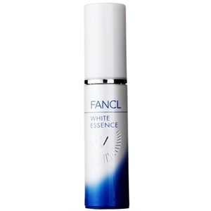 FANCL 无添加 祛斑亮白精华液18ml