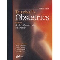 Turnbull产科学Turnbull's Obstetrics