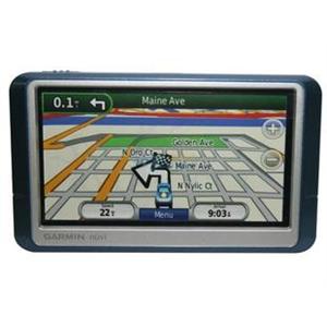 任我游 GPS导航仪 205W 4.3寸触摸屏、2G内存
