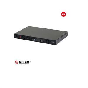 orico 9848RUSI3(黑)阵列存储器1U 专业服务器存储扩展 yxw