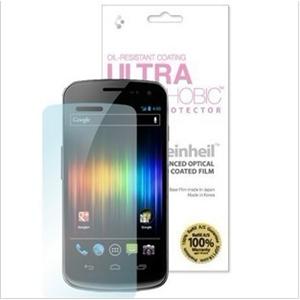 正品SGP galaxy nexus i9250 防油 疏油 贴膜 屏幕保护膜 2片装