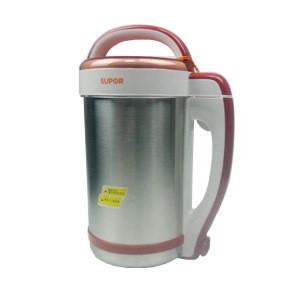 苏泊尔豆浆机 DJ17B-W17QG 全钢 多功能 全自动 1.7L