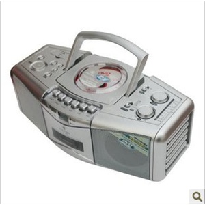 熊猫 CD-300 cd机 录音机 收录机 胎教机 教学机 dvd MP3播放器