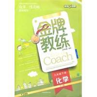 化学九年级下册：RJ版（配人教版）（2011年12月印刷）（含检测）金牌教练
