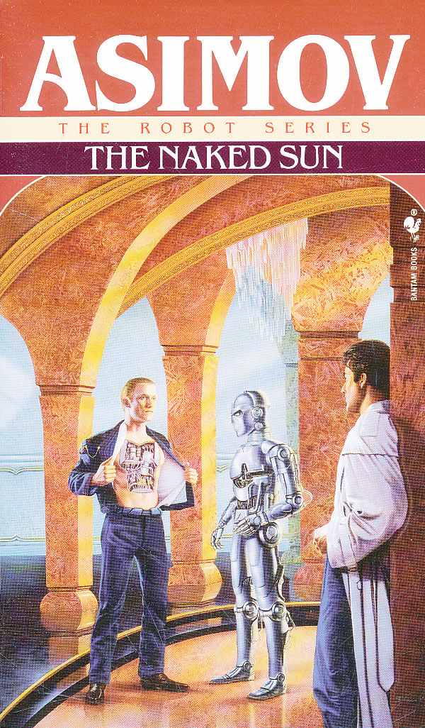 the naked n(ĪϵС)(isbn=9780553293395)