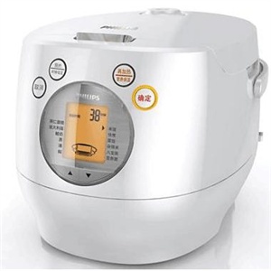 【旗舰店】飞利浦（Philips）电饭煲HD4738/60