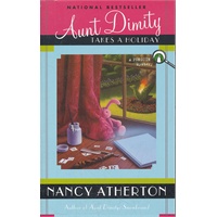 Aunt Dimity Takes a Holiday(ISBN=9780142003930)