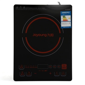 【九阳授权专卖】九阳电磁炉JYC-21GS02 新品 双环火
