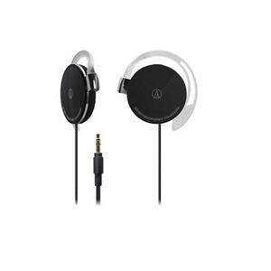 铁三角 ATH-EQ300M耳挂耳机 yxw