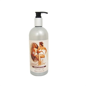 生活良品 爱丽丝美肌香浴露500ml