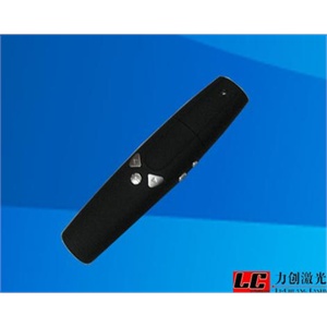 力创LC-301激光笔翻页笔 遥控笔 激光笔 演示笔 投影笔