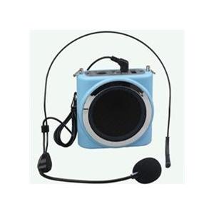 大行(ASiNG) 教学、导游扩音器S-1001（蓝色）