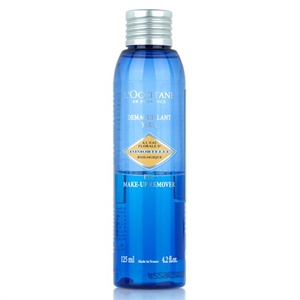 L'occitane 欧舒丹 蜡菊眼部卸妆液 125ml