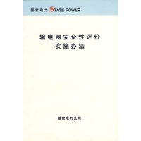 输电网安全性评价实施办法