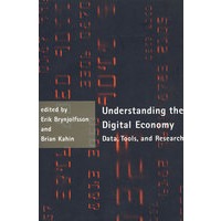 Understanding the digital economy数字经济知识：数据、工具与研究