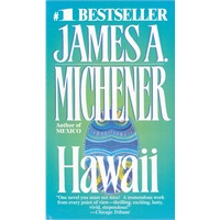 HAWAII(ISBN=9780449213353)