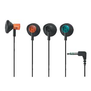 索尼 MDR-E11LP (耳塞式)耳机