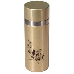 炭宝 炭能量养生杯 竹炭养生杯 竹炭水杯 保温杯TB-B603 玛瑙