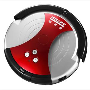 福玛特 FM-006 家用智能扫地机器人吸尘器 扫地机