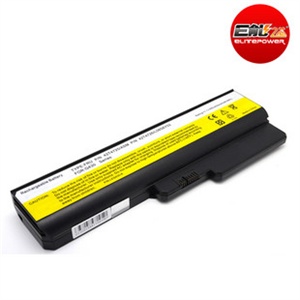 E能之芯 联想 3000 G430A G430L G430M G530 笔记本 电池 6芯