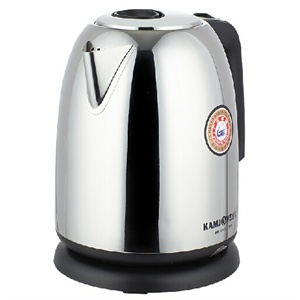 正品 荣事达青花瓷陶瓷电水壶 TC12D 1.2L