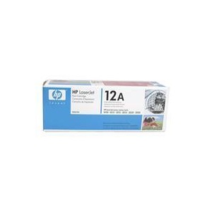 惠普2612a HPQ2612A 硒鼓 适用 1020 3050 M1005