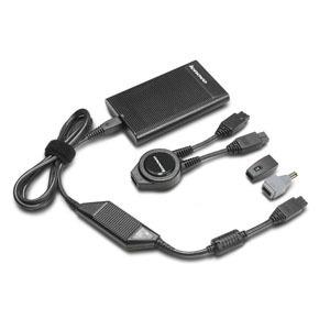 ThinkPad 41R4498 Lenovo 90瓦 交/直流 车载超薄电源 适配器 YJJ