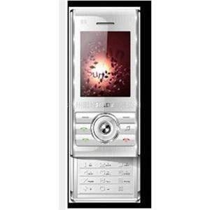 七喜 E550L 滑盖手机 双卡双待/QQ/高清屏