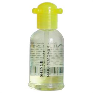 SHENGJI圣姬洗甲水水润果香50ml（柠檬 滋养型）