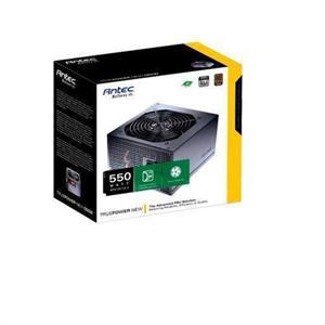 安钛克ANTEC TP-550W 额定550W 台式机电源 yxw