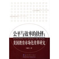 公平与效率的抉择：美国教育市场化改革研究
